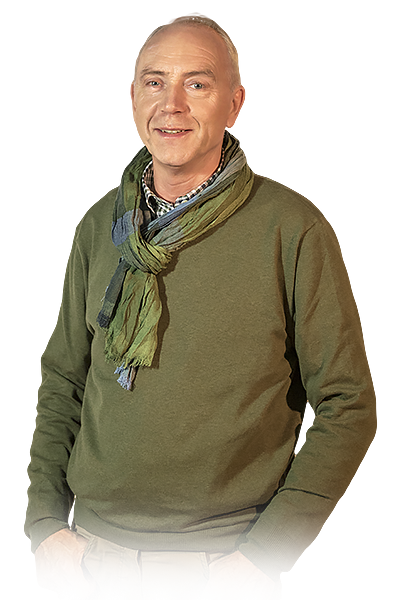 Jan Geenen